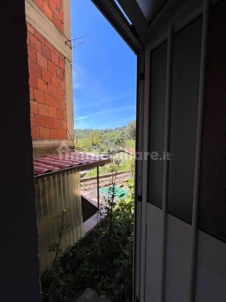 Casa indipendente in vendita a San Mauro la Bruca