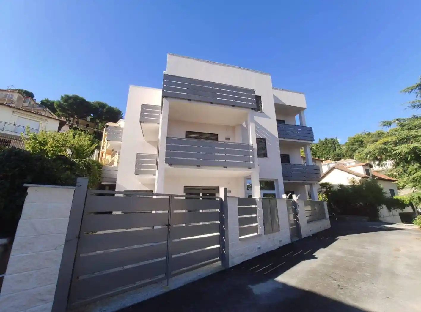 Appartamento in vendita a Andora