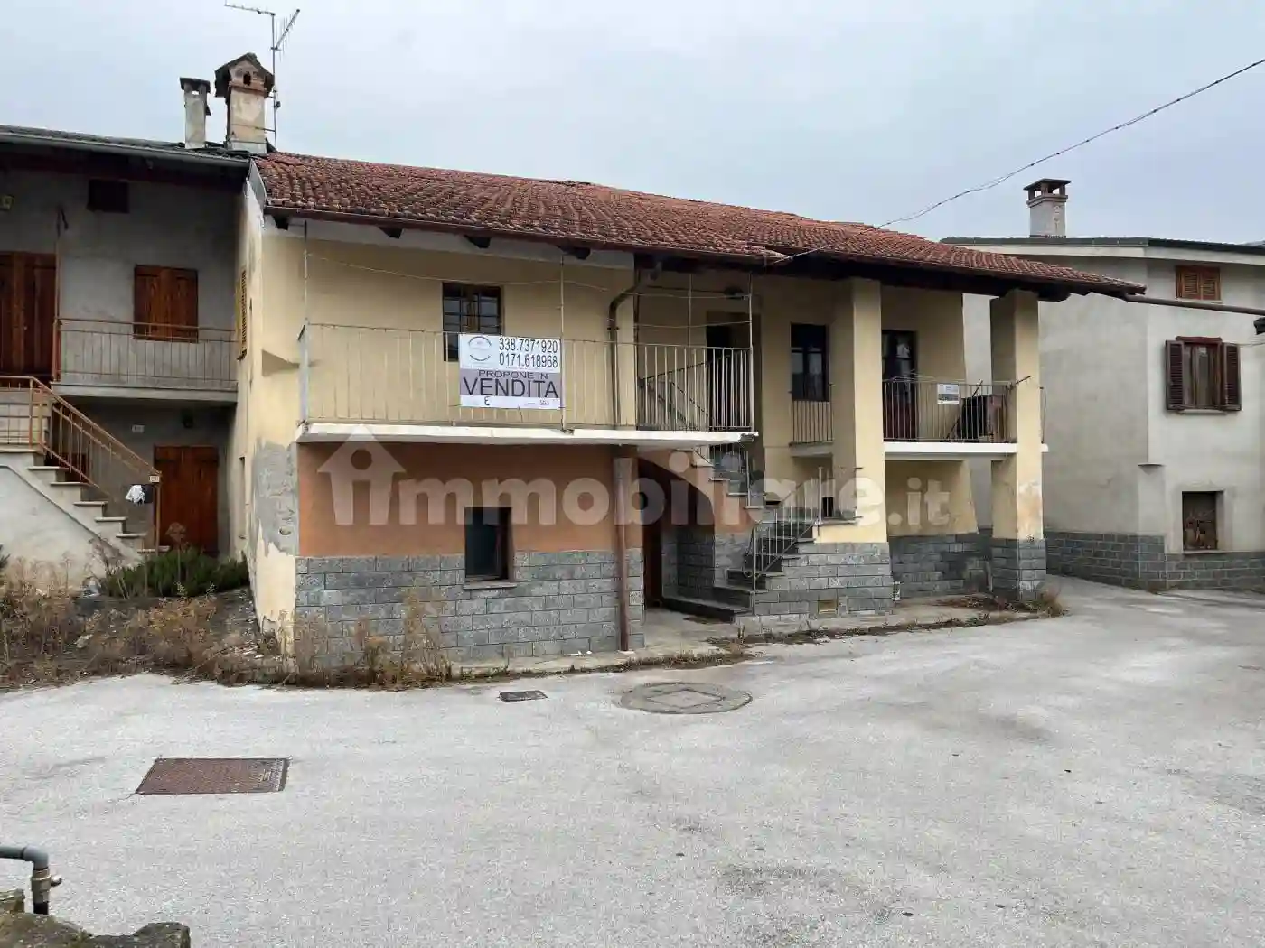 Casa indipendente - foto 4