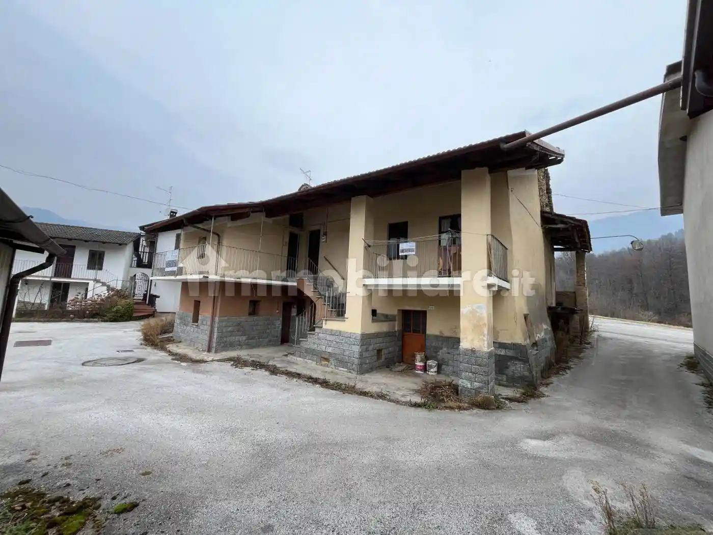 Casa indipendente - foto 3