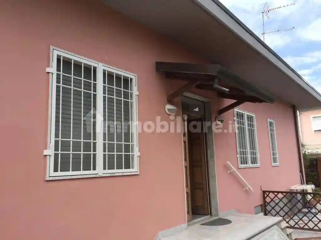 Villetta a schiera - foto 4