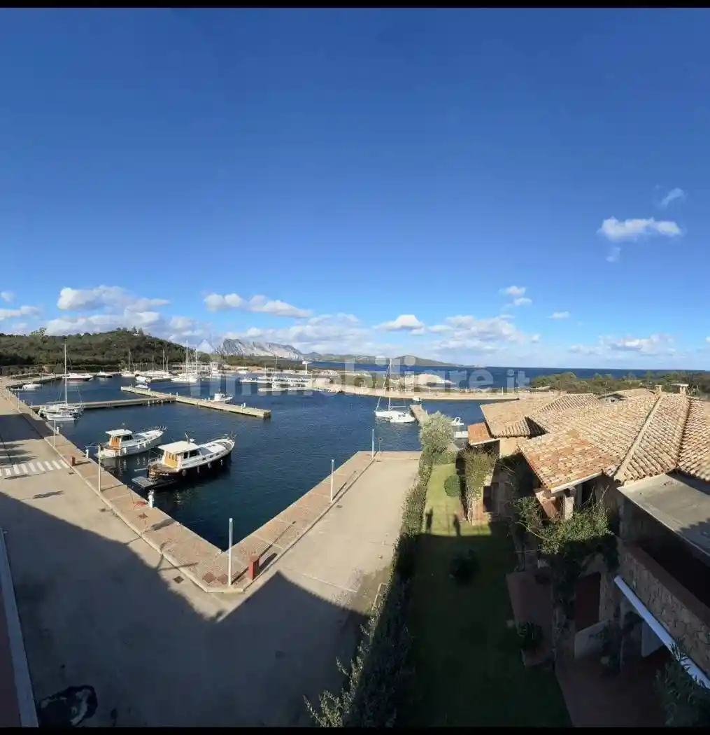 Appartamento in vendita a San Teodoro