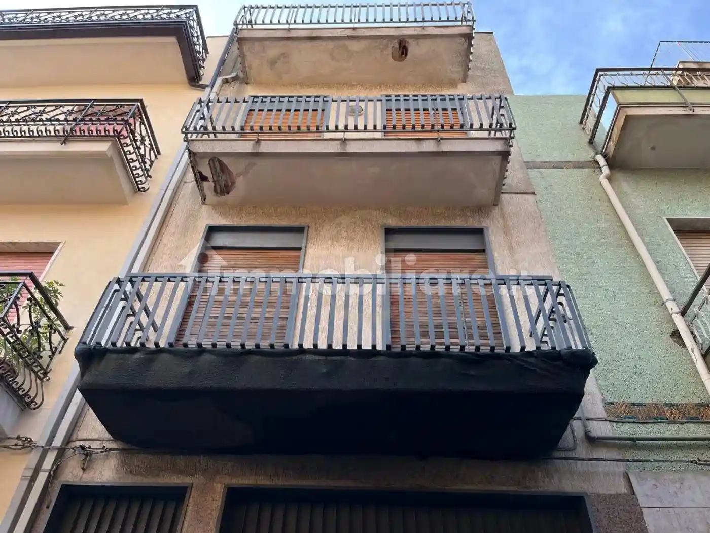 Appartamento in vendita a Misterbianco