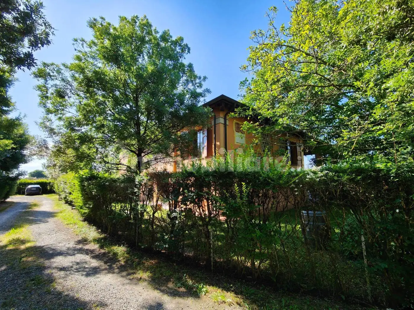 Appartamento in vendita a Zola Predosa