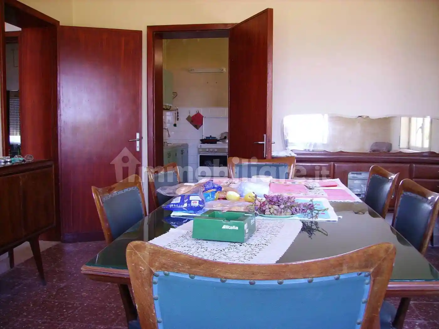 Villa unifamiliare, da ristrutturare, 520 m², Mortelle - Casa Bianca, Messina - foto 5