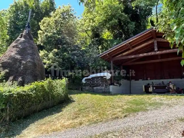 Rustico - Casale in vendita a Zocca