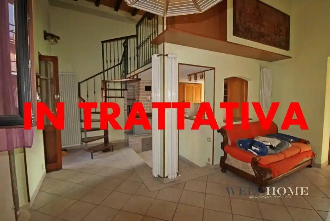 Appartamento in vendita a Arluno