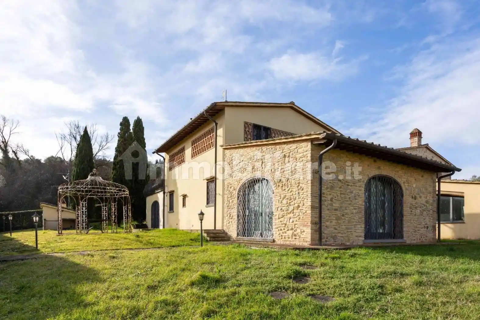 Rustico - Casale in vendita a Montespertoli