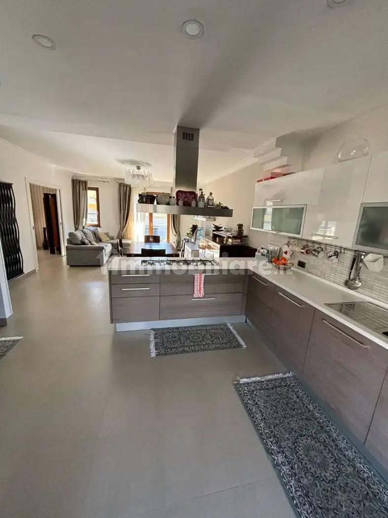 Appartamento in vendita a Cardito