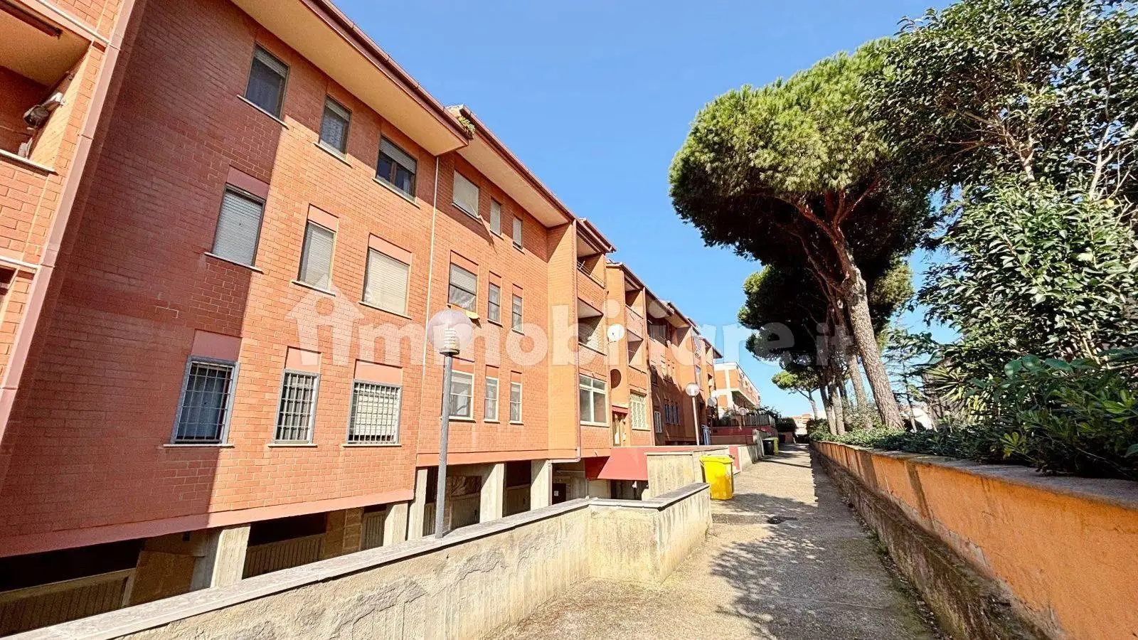 Appartamento in vendita a Ladispoli