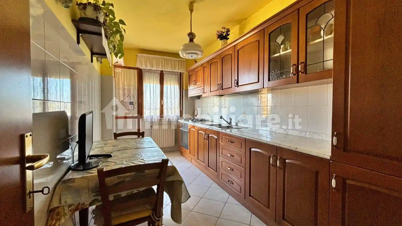 Quadrilocale viale Europa, Miami, Ladispoli - foto 3