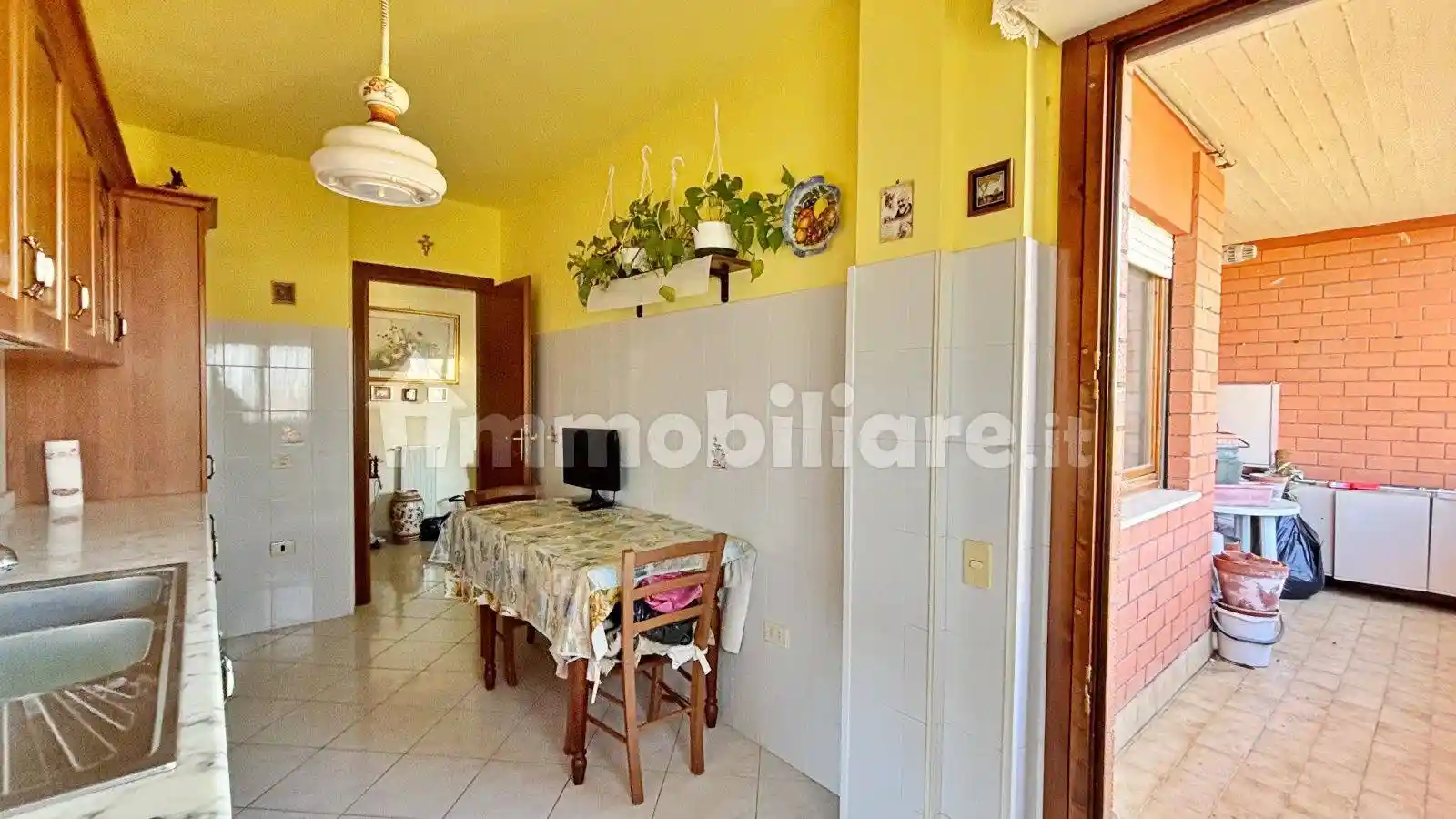 Quadrilocale viale Europa, Miami, Ladispoli - foto 4