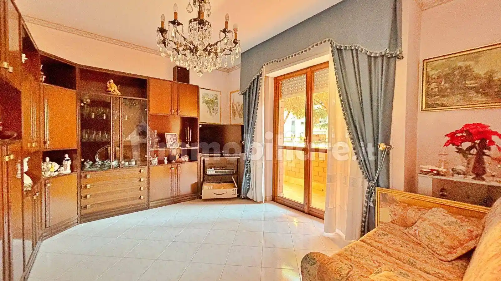 Quadrilocale viale Europa, Miami, Ladispoli - foto 5