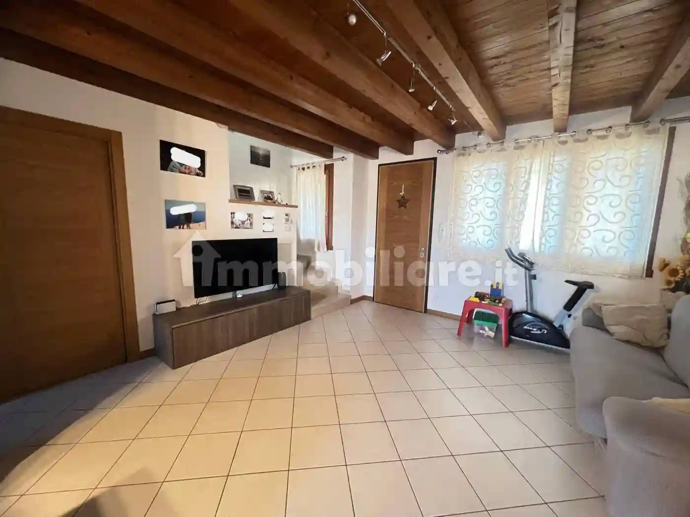 Villetta a schiera - foto 3