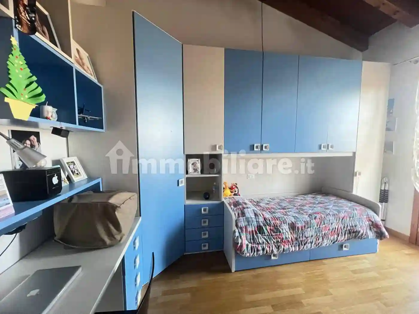 Villetta a schiera - foto 5