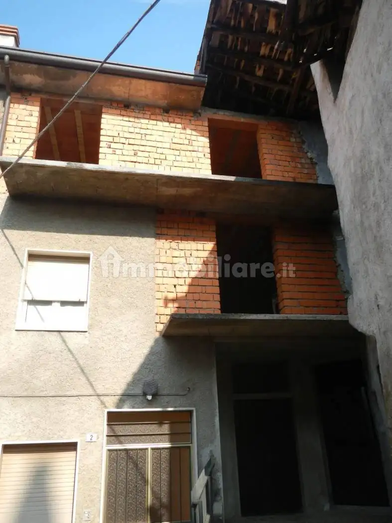 Rustico - Casale in vendita a Marcheno