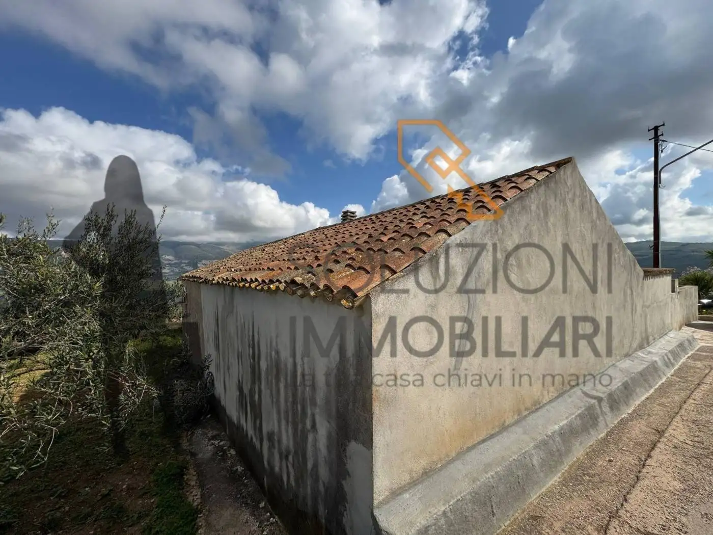 Appartamento in villa via Passo Casale, Buseto Palizzolo - foto 5