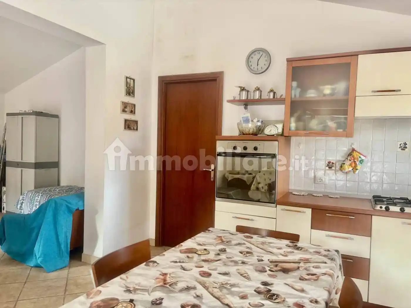 Appartamento in vendita a Tarquinia