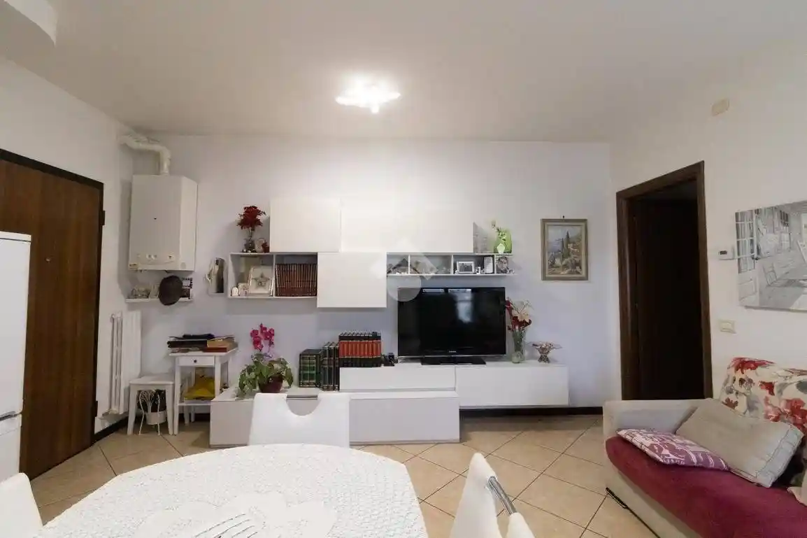 Appartamento in vendita a Carpi