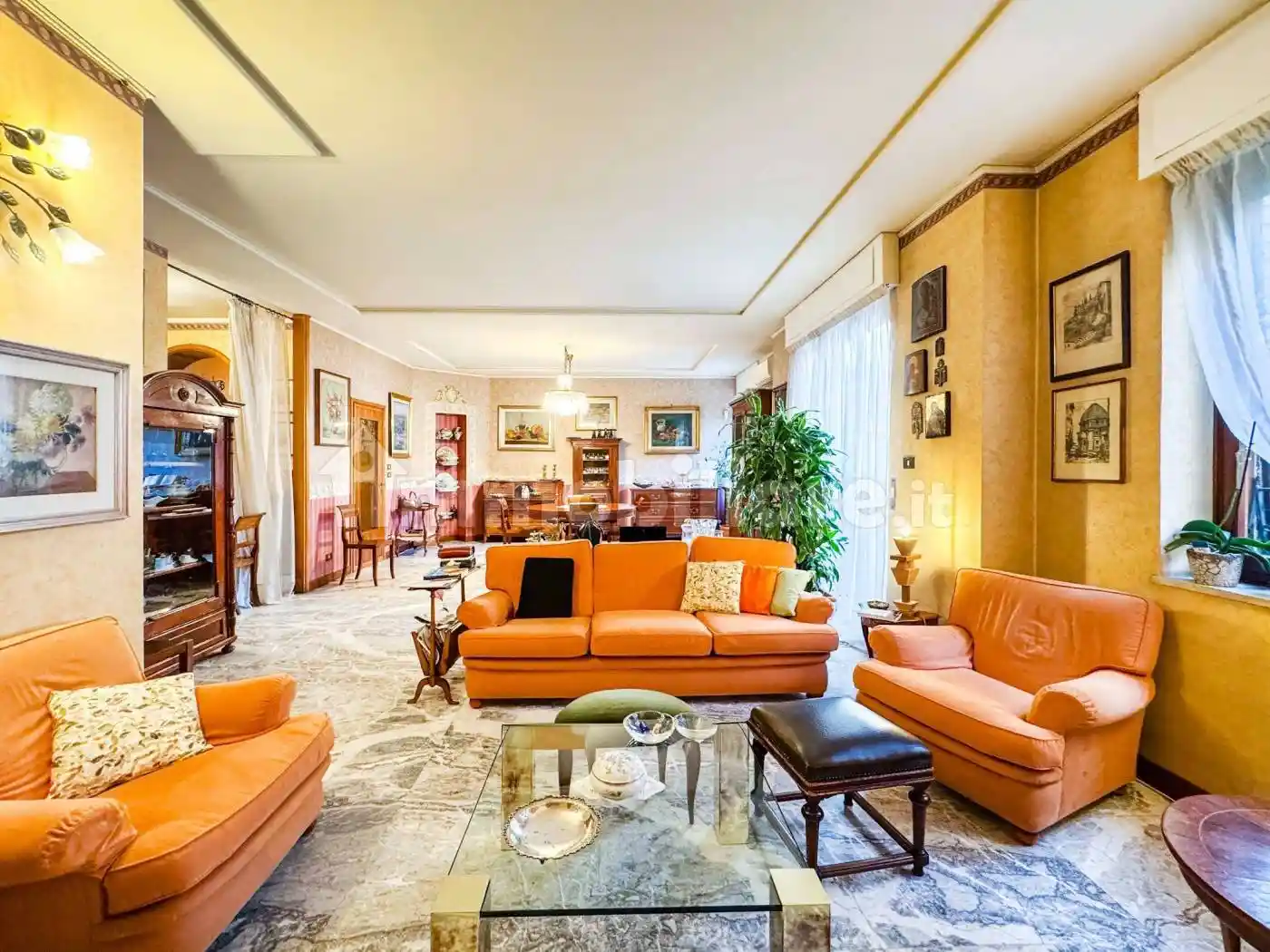 Appartamento in vendita a Verona