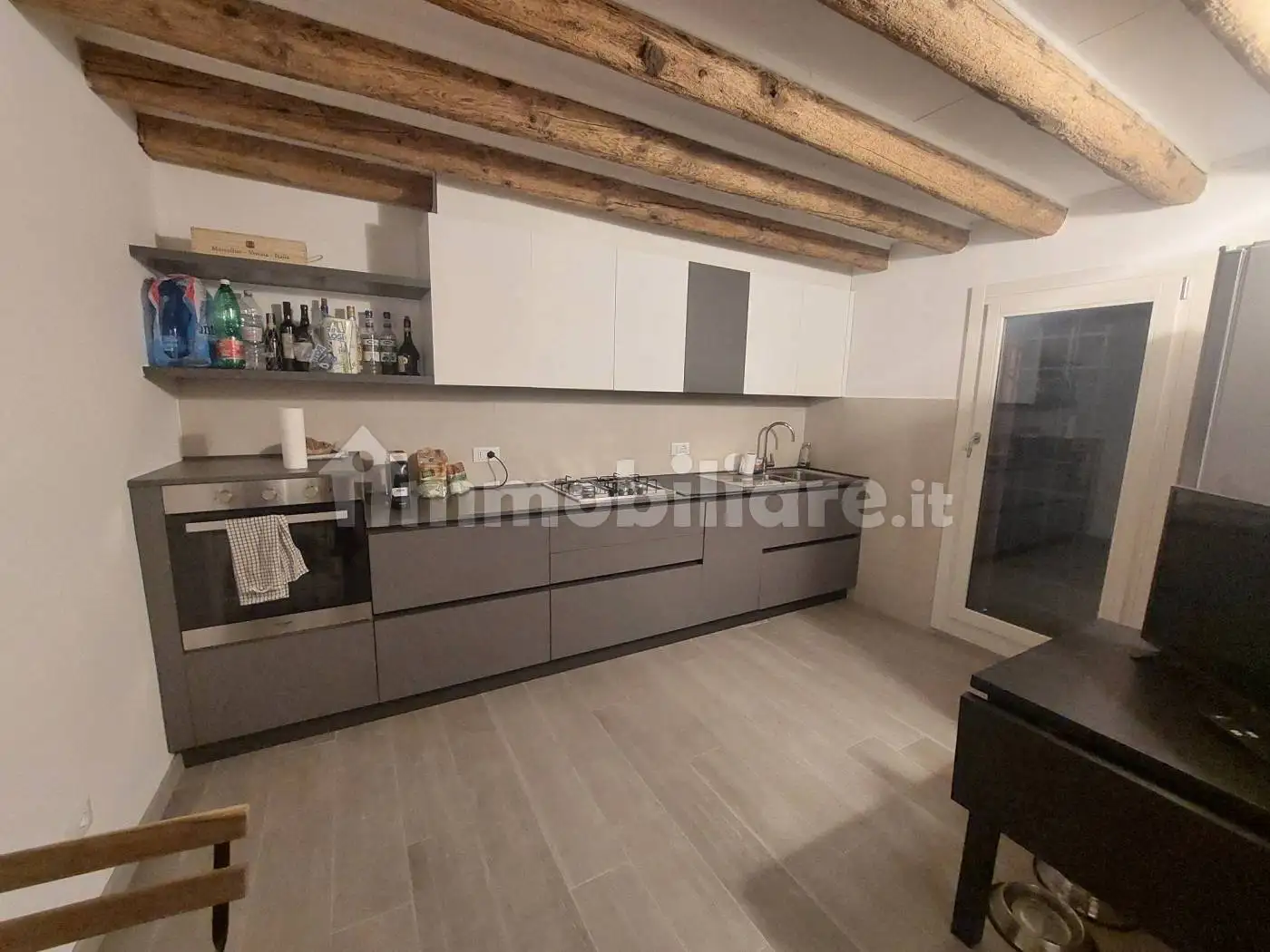 Appartamento in affitto a Padova