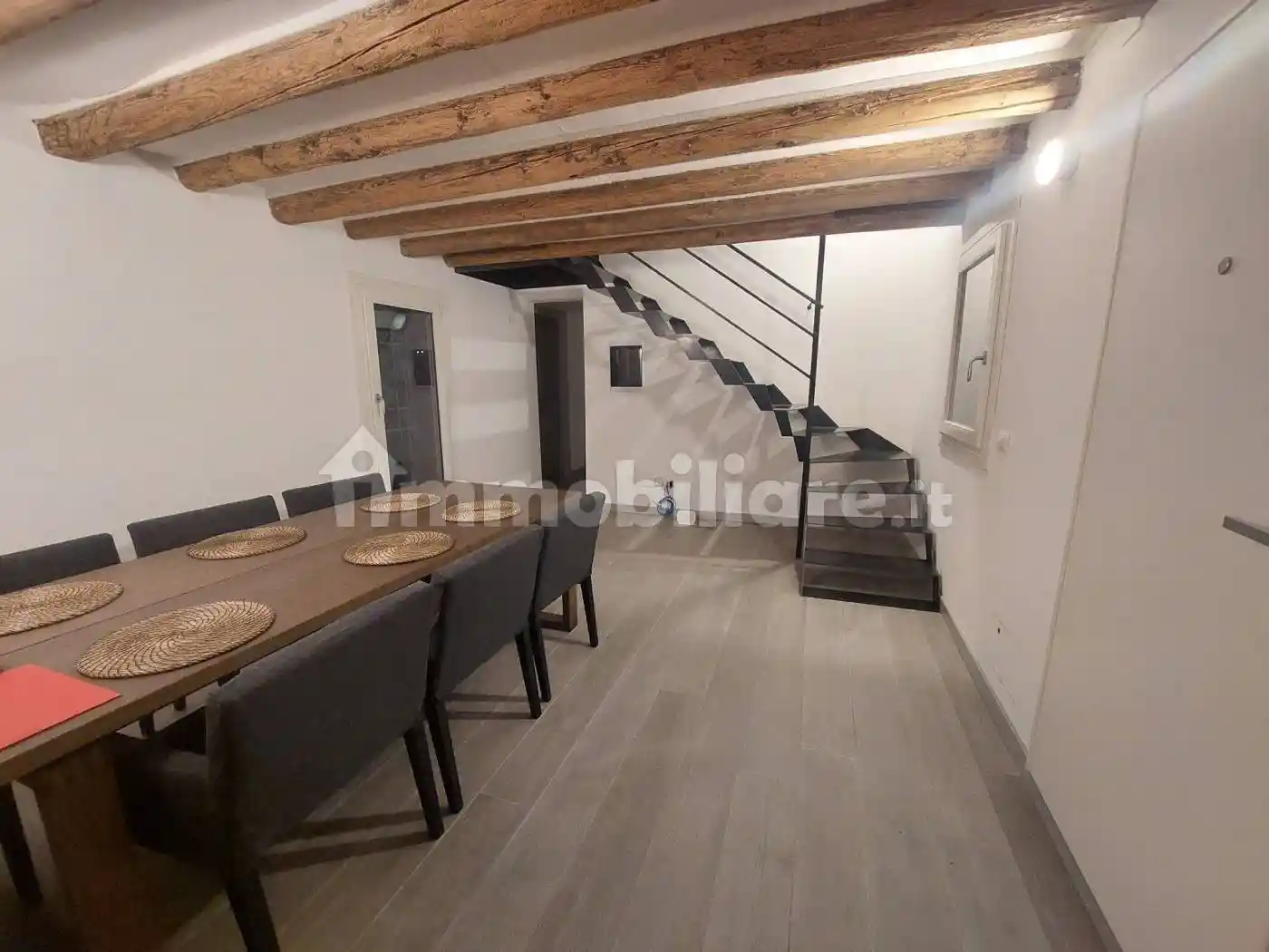 Trilocale ottimo stato, su più livelli, Prato della Valle - Pontecorvo, Padova - foto 3