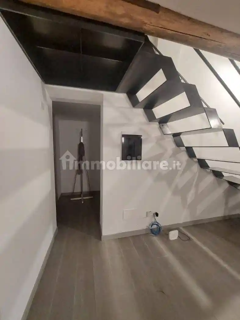 Trilocale ottimo stato, su più livelli, Prato della Valle - Pontecorvo, Padova - foto 4