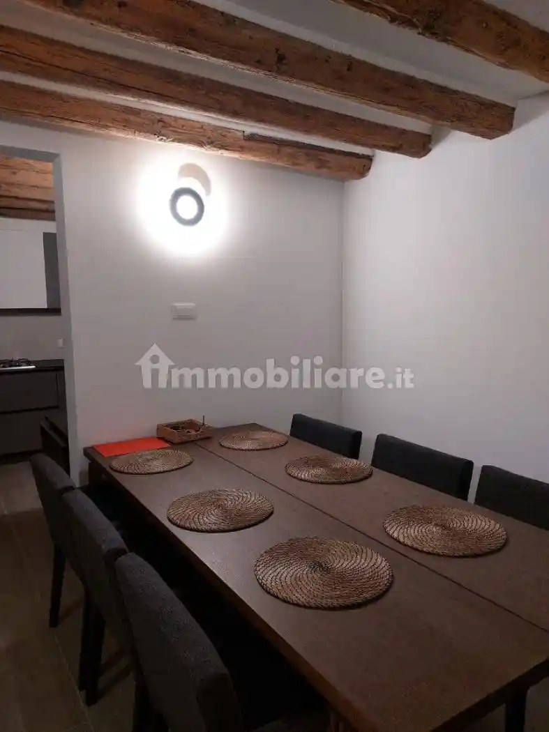 Trilocale ottimo stato, su più livelli, Prato della Valle - Pontecorvo, Padova - foto 5