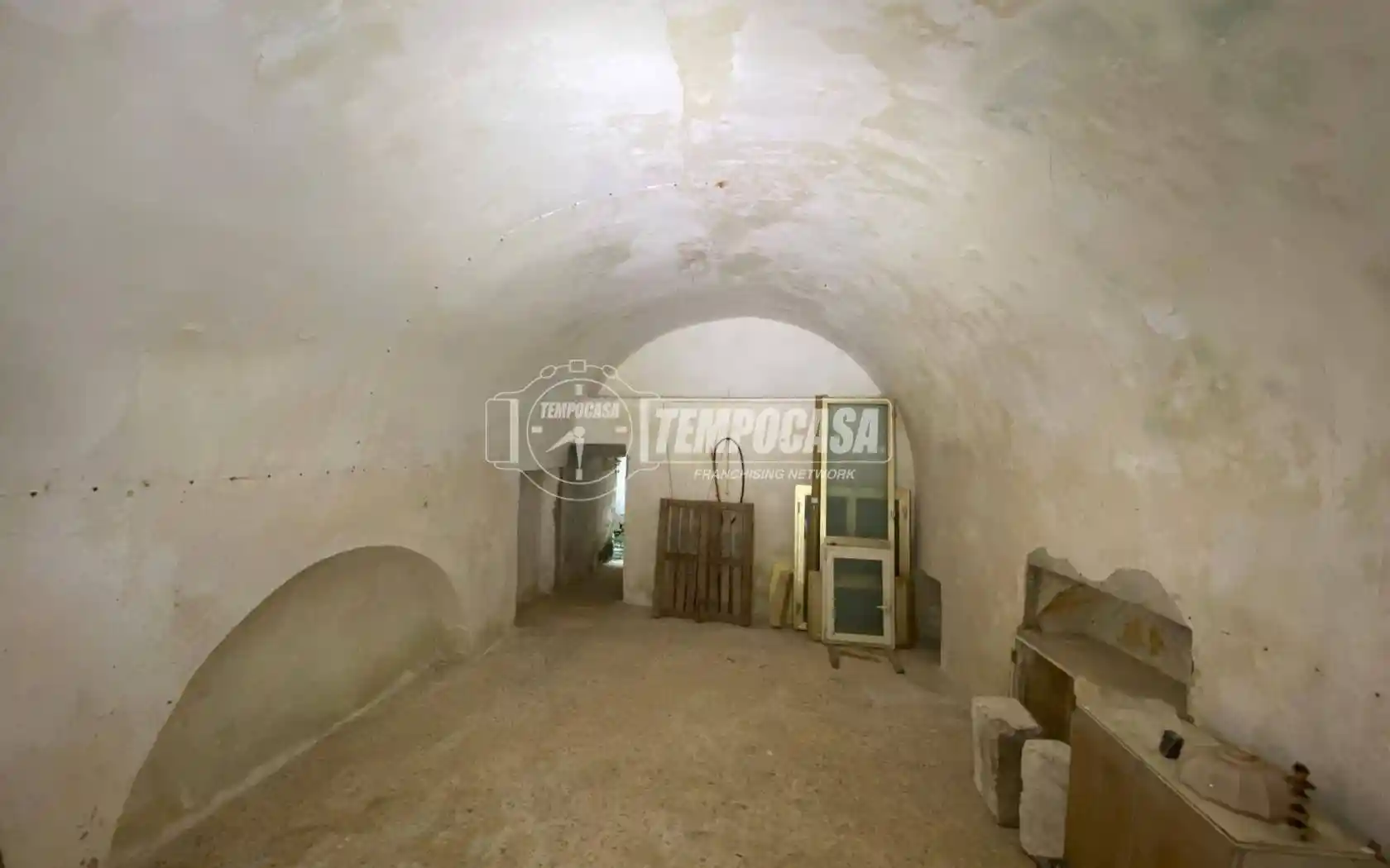 Casa indipendente in vendita a Scorrano