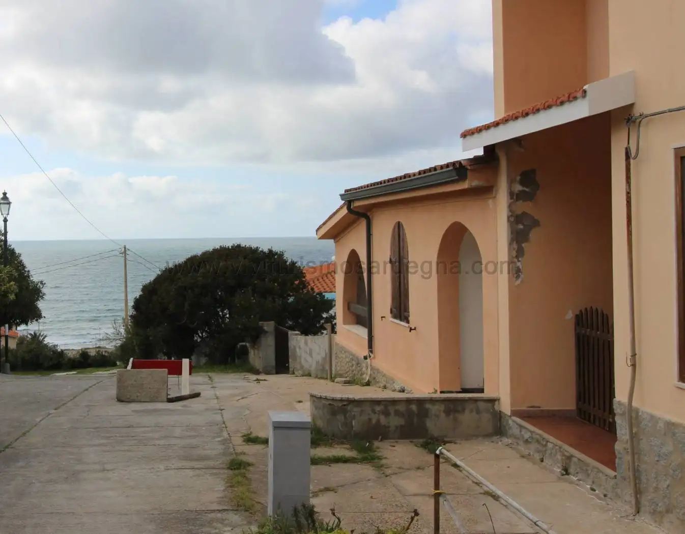 Quadrilocale Gutturu e Flumini, Arbus - foto 2