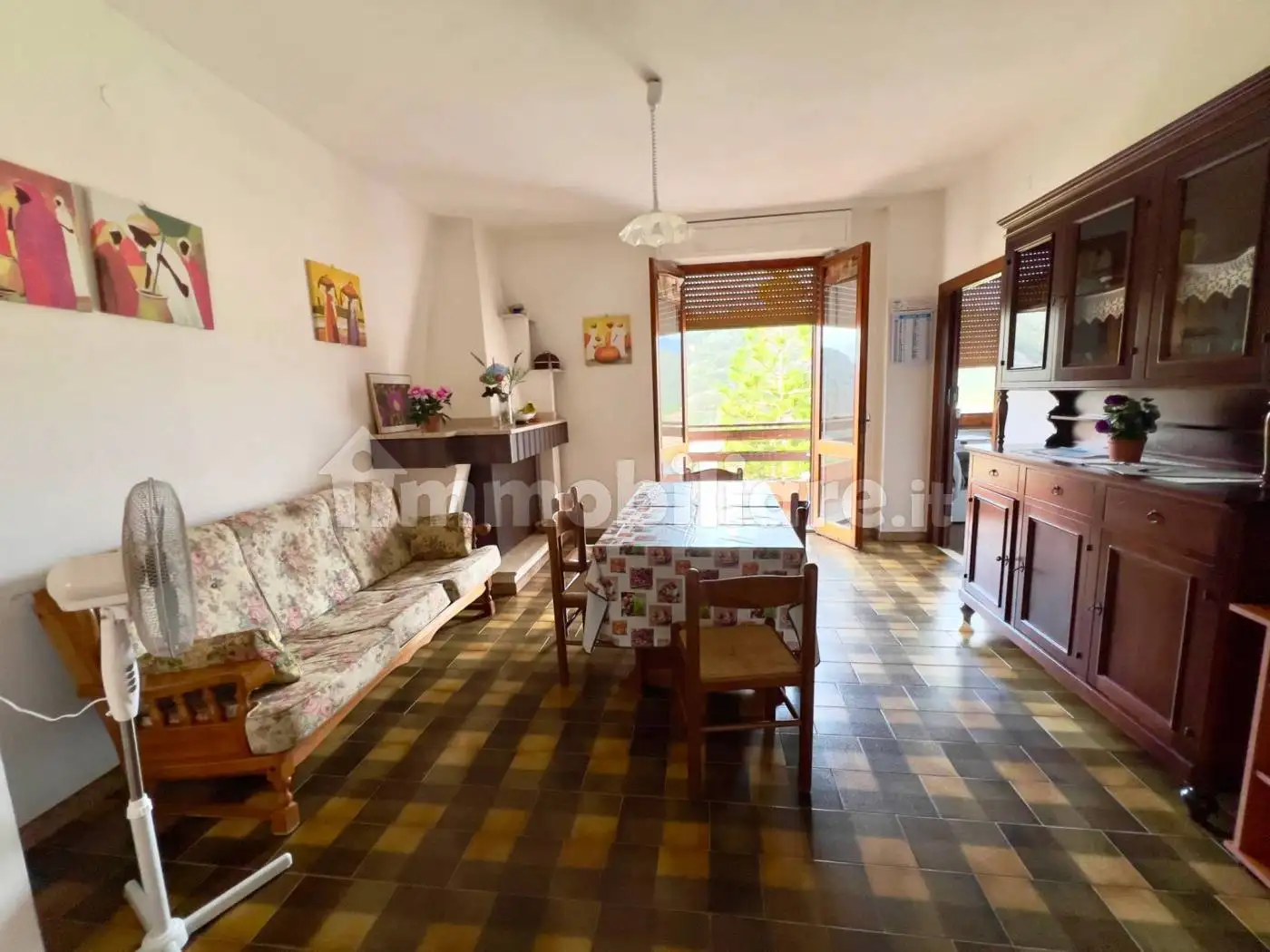 Quadrilocale Gutturu e Flumini, Arbus - foto 3