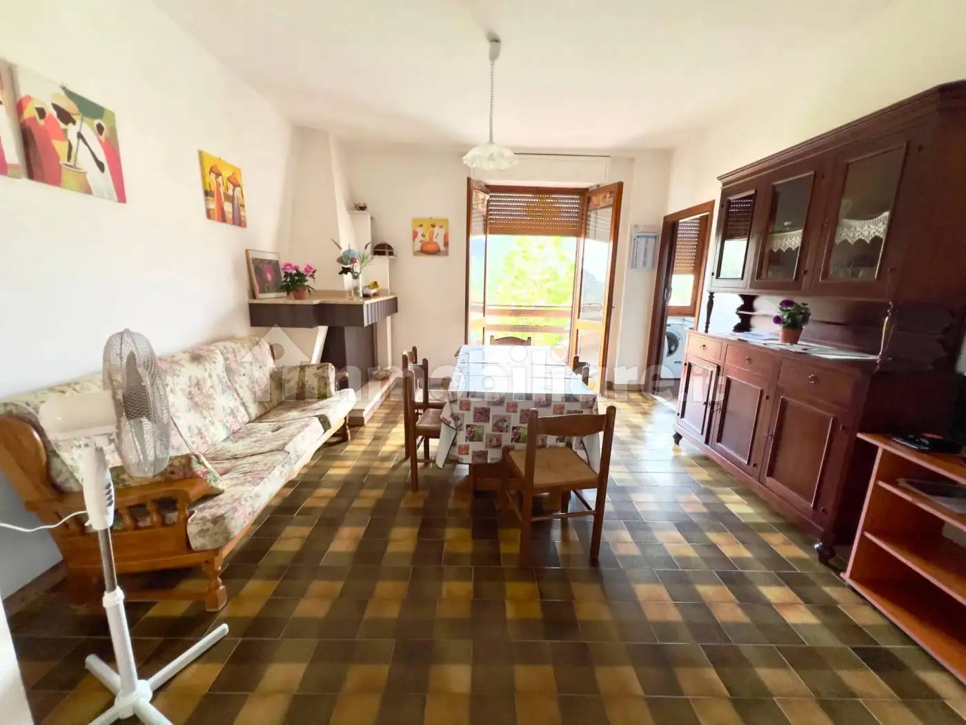 Quadrilocale Gutturu e Flumini, Arbus - foto 4