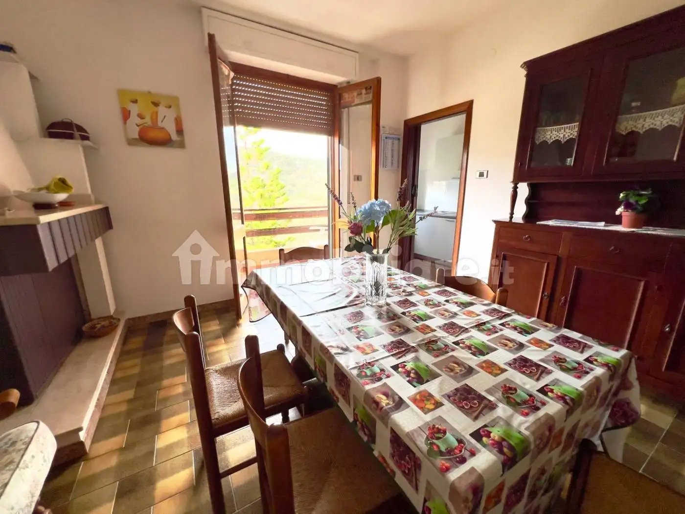 Quadrilocale Gutturu e Flumini, Arbus - foto 5