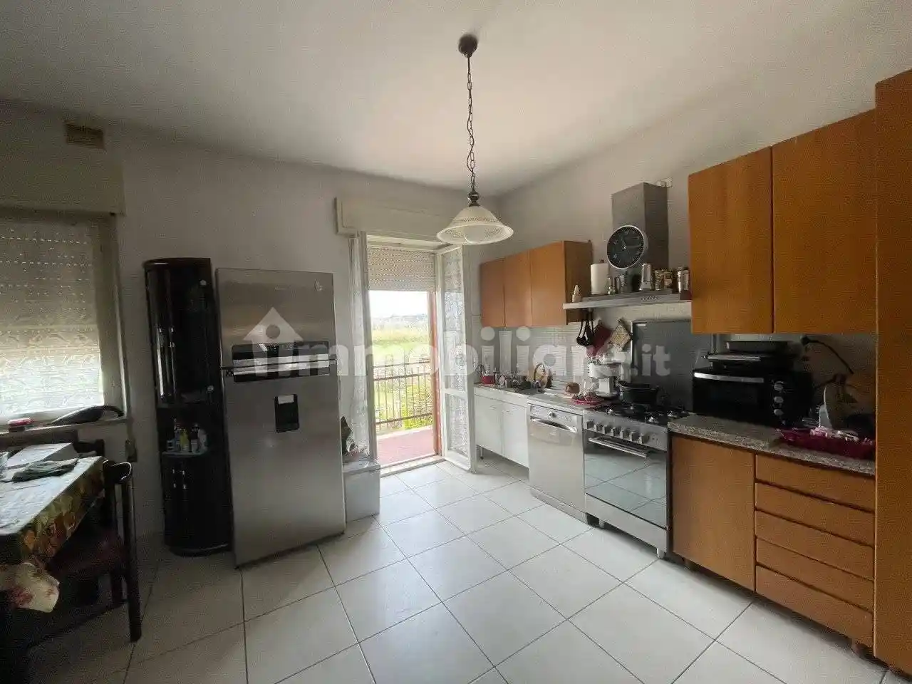 Appartamento in vendita a Senigallia