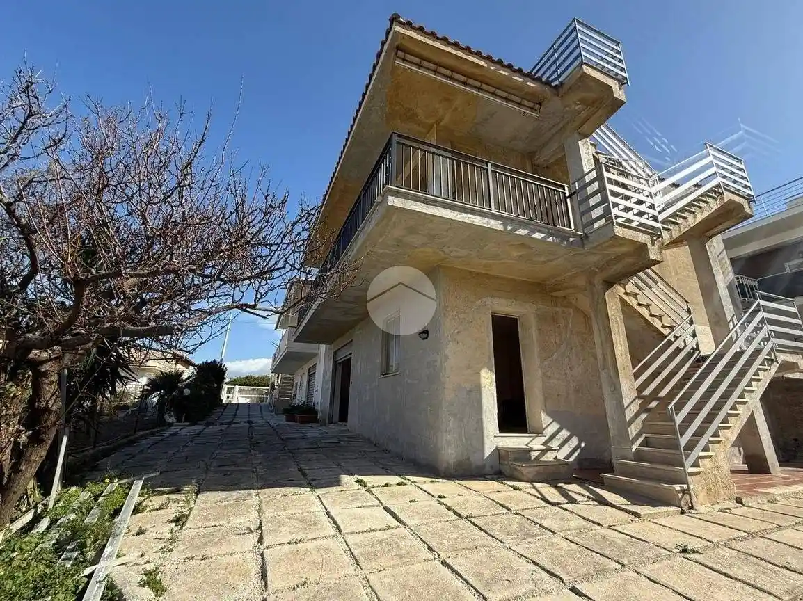 Villa in vendita a Alcamo