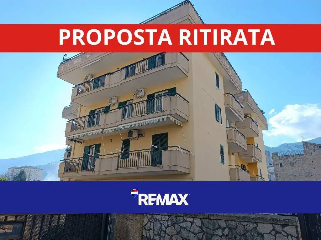 Appartamento in vendita a Pagani