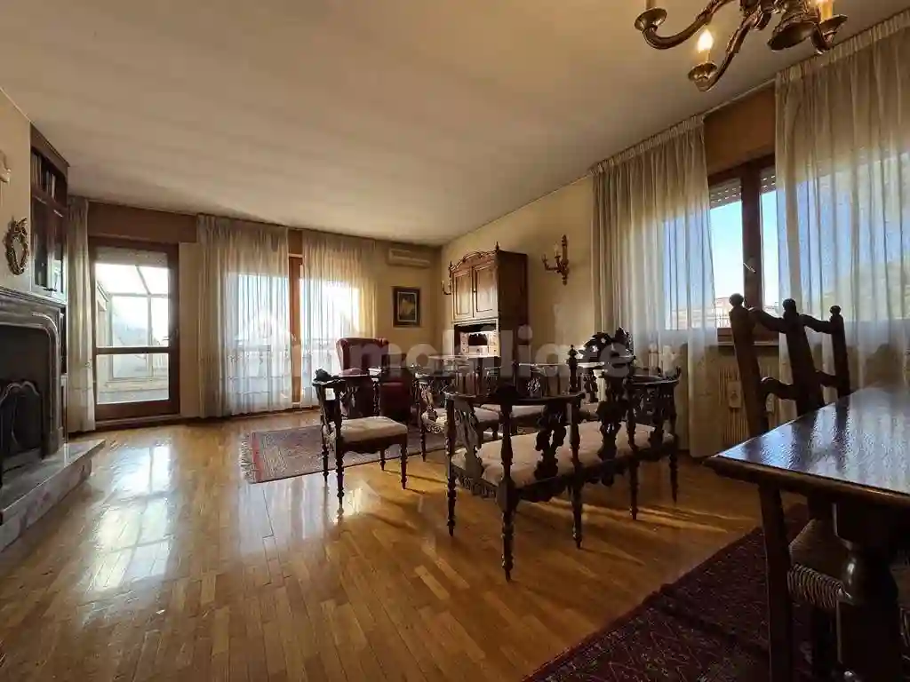 Attico - Mansarda - foto 4