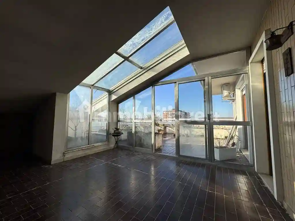 Attico - Mansarda - foto 5