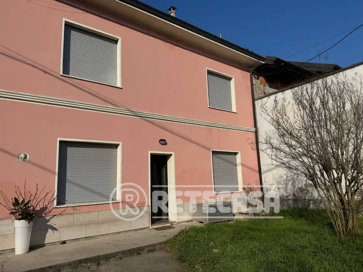 Casa indipendente in vendita a Madignano