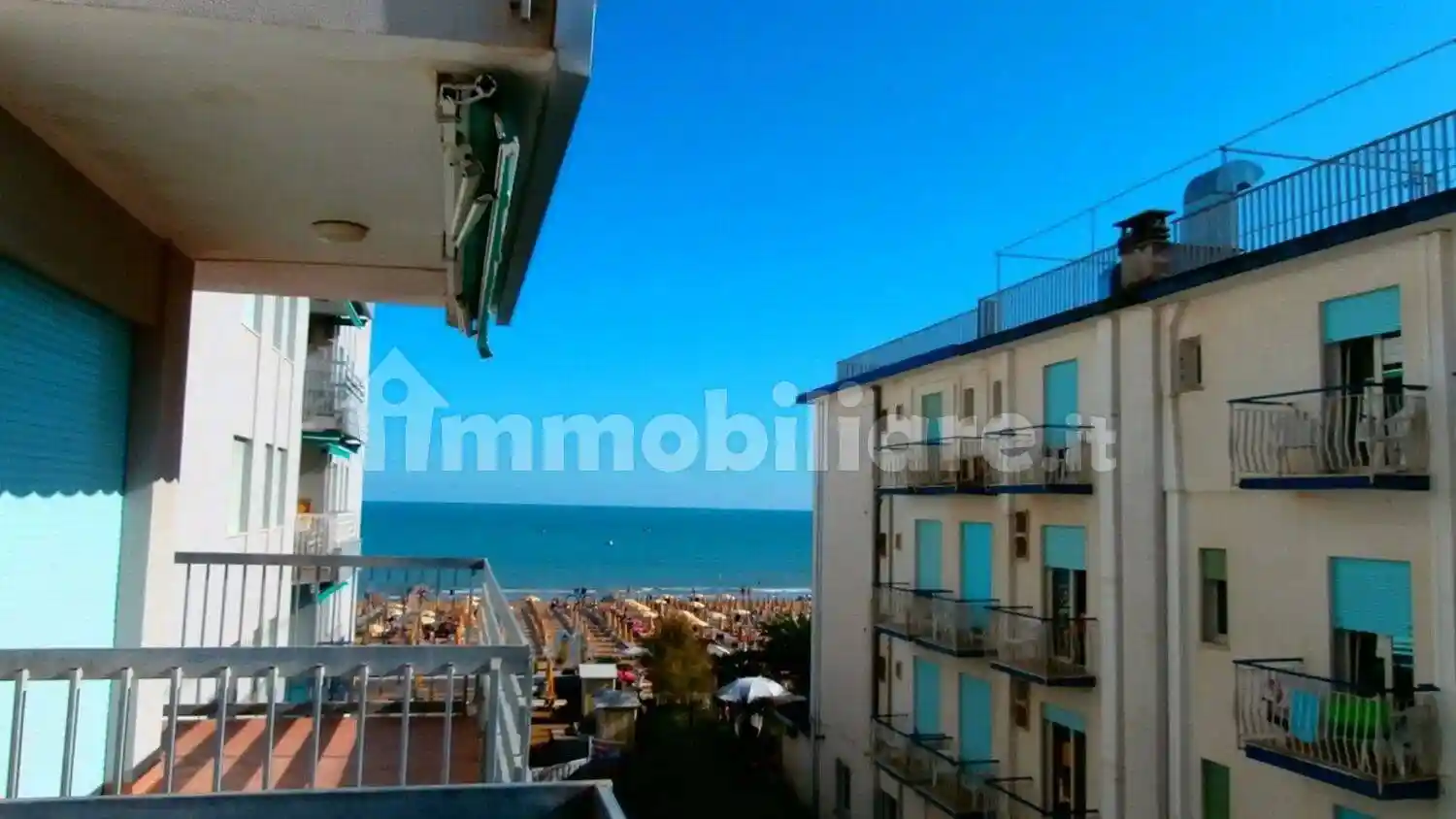 Appartamento in vendita a Jesolo