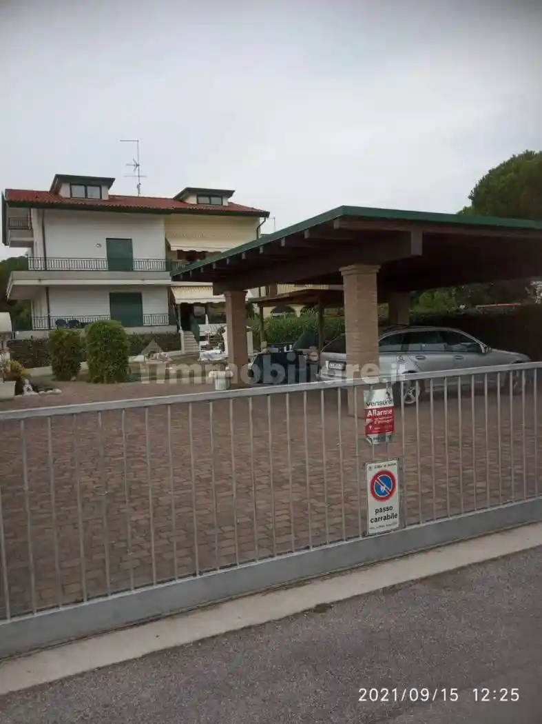 Villa in vendita a Jesolo