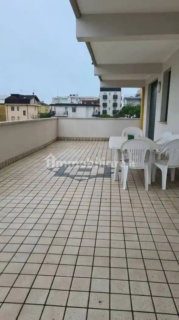 Appartamento in vendita a Jesolo