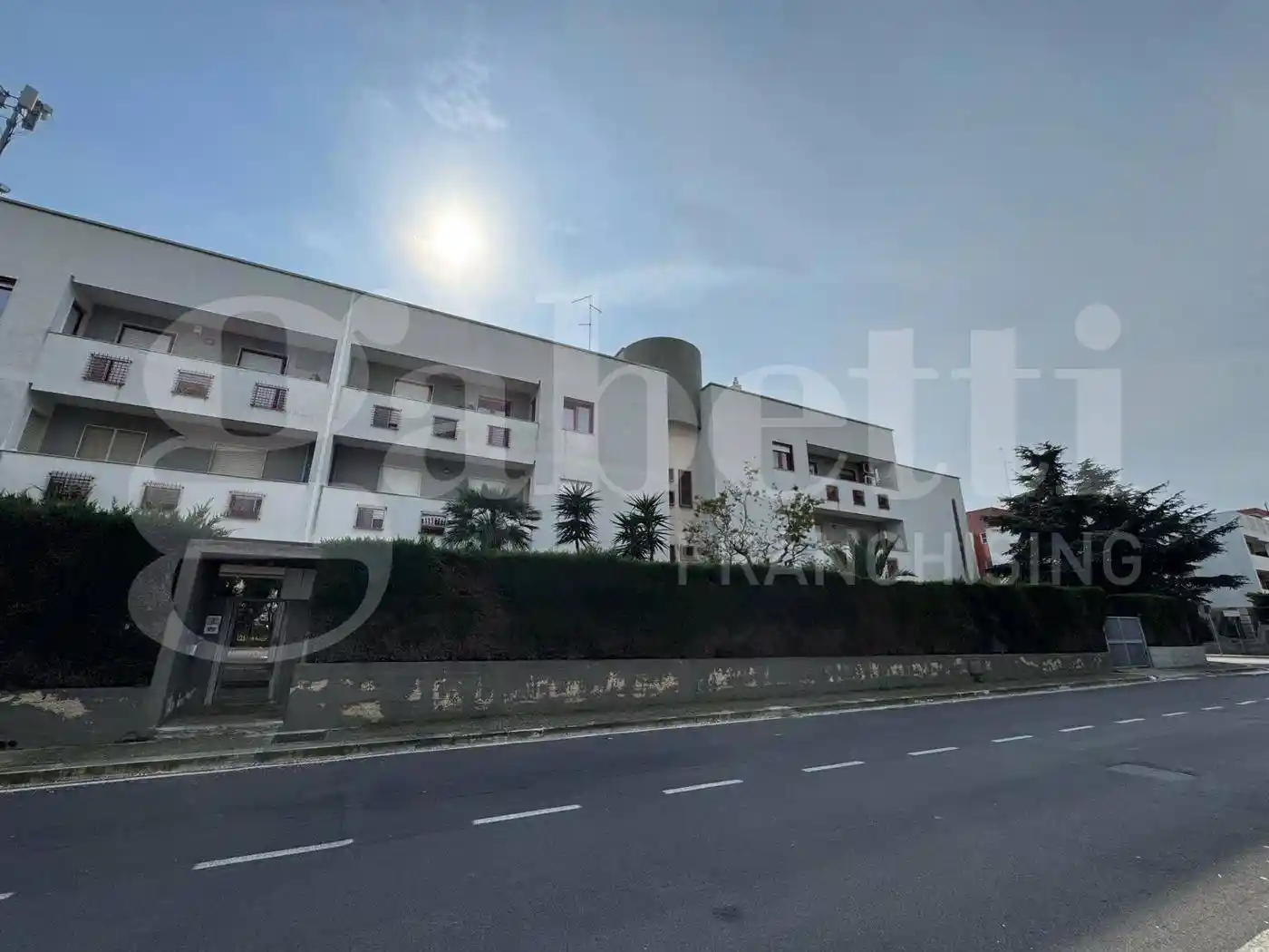 Appartamento in vendita a Bari