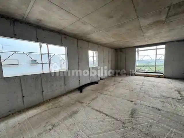 Villa in vendita a Montebelluna