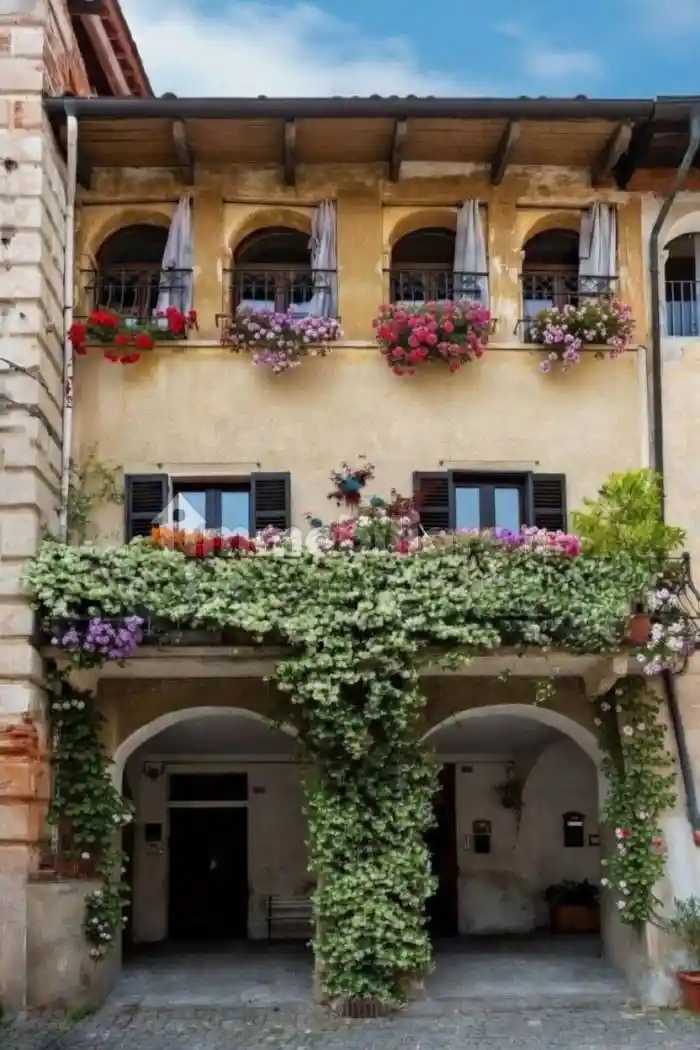 Casa indipendente in vendita a Masserano