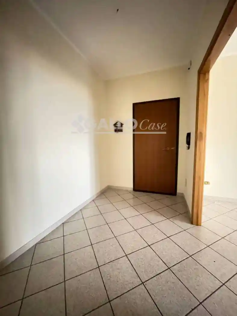 Quadrilocale via Martin Luther King 17, Tivolille Pasquali Merenzata, Mendicino - foto 2