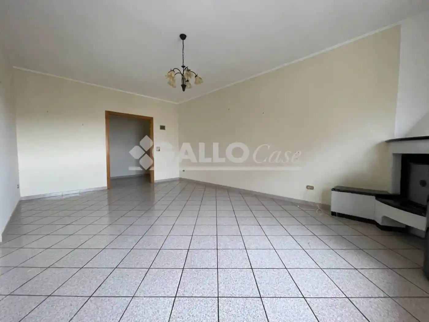 Quadrilocale via Martin Luther King 17, Tivolille Pasquali Merenzata, Mendicino - foto 5