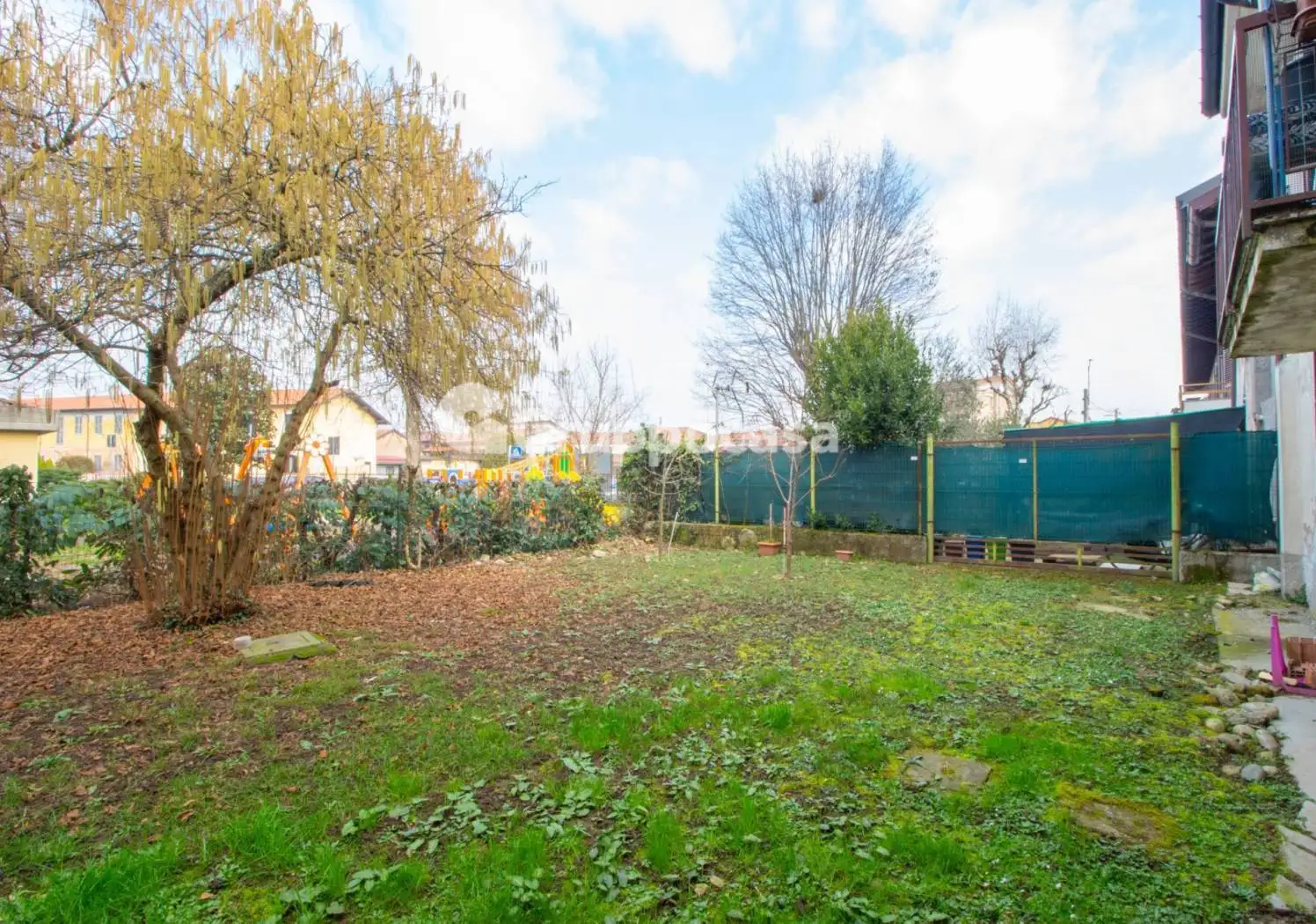 Terratetto unifamiliare via Piave 5, Casate, Bernate Ticino - foto 3