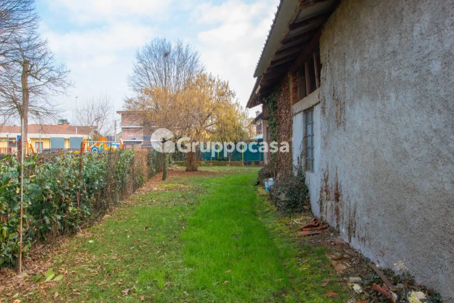 Terratetto unifamiliare via Piave 5, Casate, Bernate Ticino - foto 4