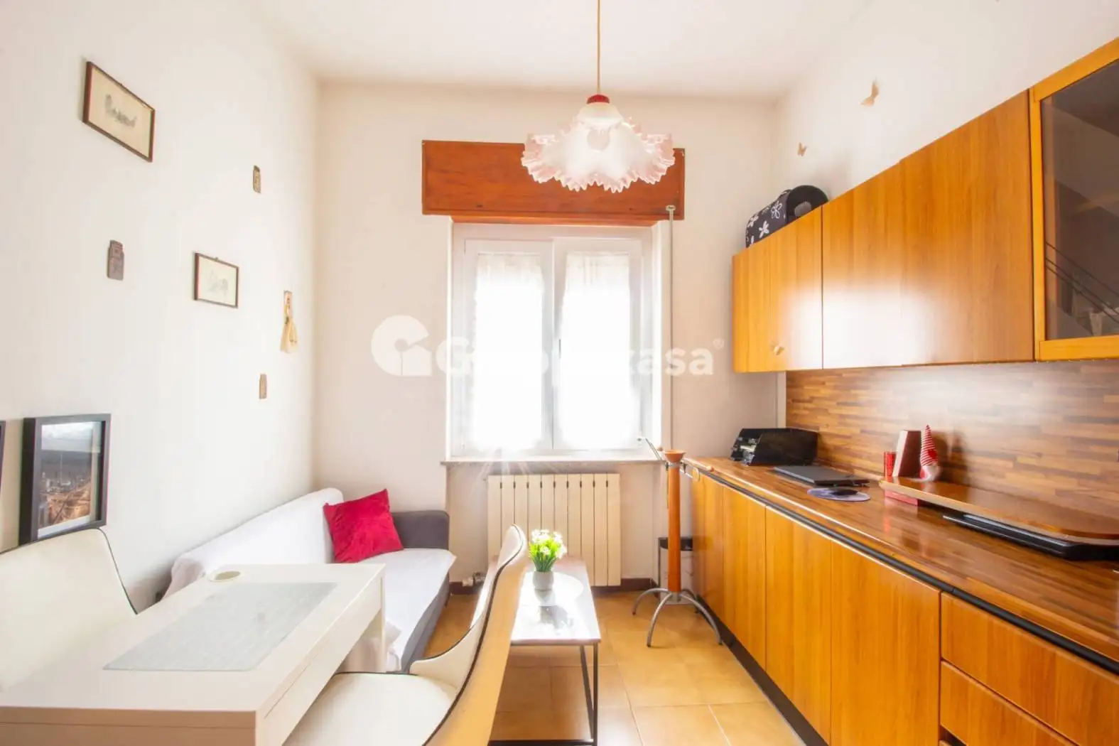 Terratetto unifamiliare via Piave 5, Casate, Bernate Ticino - foto 5